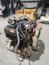 1999-2003 7.3L Power Stroke Diesel Engine Ford Super Duty Unknown Running Condition