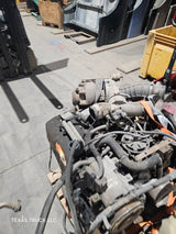 1999-2003 7.3L Power Stroke Diesel Engine Ford Super Duty Unknown Running Condition