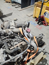 1999-2003 7.3L Power Stroke Diesel Engine Ford Super Duty Unknown Running Condition