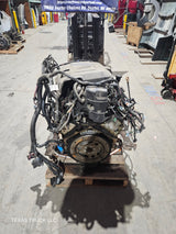 2008 Chevrolet GMC 1500 4.8L Engine LS Vortec Gas Engine 200k Miles