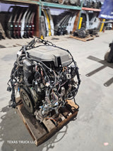 2008 Chevrolet GMC 1500 4.8L Engine LS Vortec Gas Engine 200k Miles