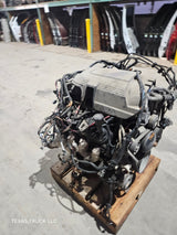 2008 Chevrolet GMC 1500 4.8L Engine LS Vortec Gas Engine 200k Miles