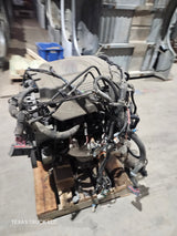 2008 Chevrolet GMC 1500 4.8L Engine LS Vortec Gas Engine 200k Miles