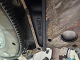 2008 Chevrolet GMC 1500 4.8L Engine LS Vortec Gas Engine 200k Miles