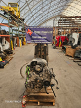 2007-2010 Chevrolet GMC 1500 5.3L ALUMINUM BLOCK Engine LS Vortec Gas Engine 84K Miles Runs Good