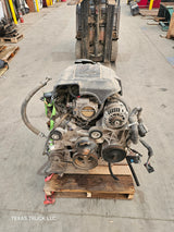2007-2010 Chevrolet GMC 1500 5.3L ALUMINUM BLOCK Engine LS Vortec Gas Engine 84K Miles Runs Good