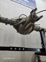 2005-2007 Chevrolet Silverado GMC Sierra 1500 3.23 Rear Axle