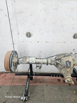 2005-2007 Chevrolet Silverado GMC Sierra 1500 3.23 Rear Axle