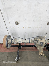 2005-2007 Chevrolet Silverado GMC Sierra 1500 3.23 Rear Axle