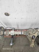 2005-2007 Chevrolet Silverado GMC Sierra 1500 3.23 Rear Axle