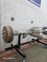 2005-2007 Chevrolet Silverado GMC Sierra 1500 3.23 Rear Axle