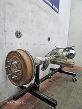 2005-2007 Chevrolet Silverado GMC Sierra 1500 3.23 Rear Axle