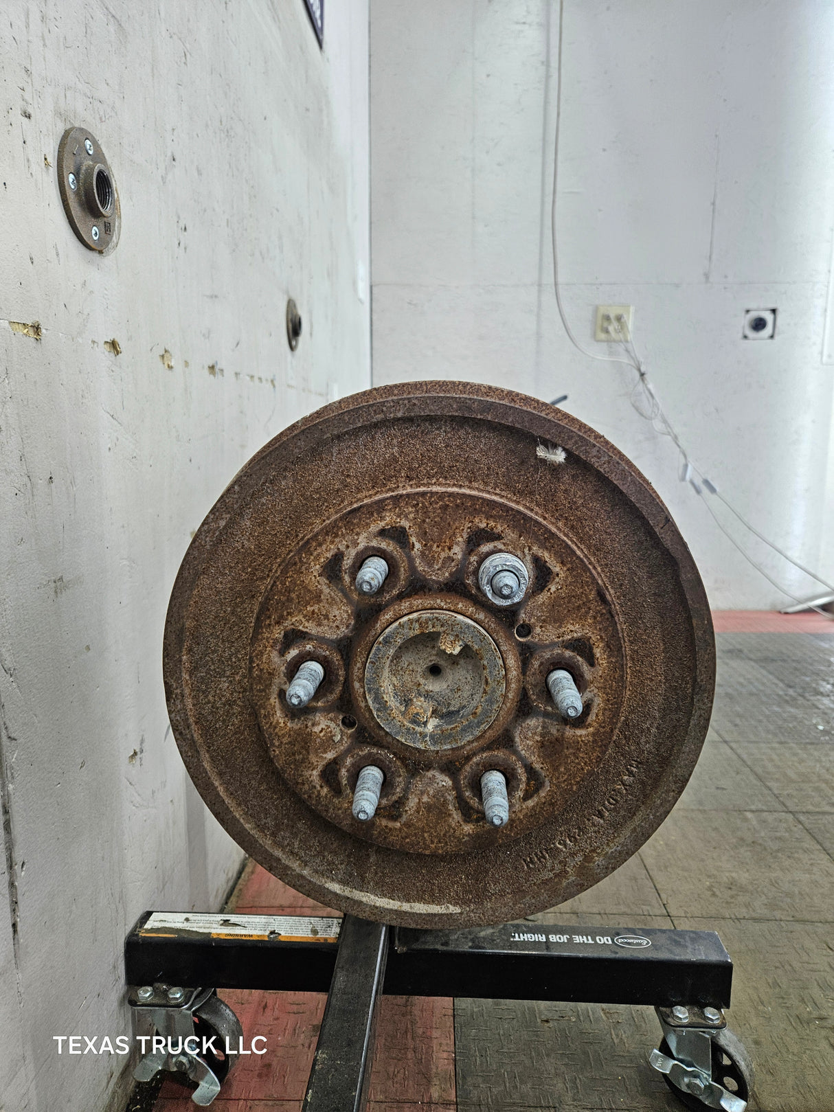 2005-2007 Chevrolet Silverado GMC Sierra 1500 3.23 Rear Axle