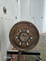 2005-2007 Chevrolet Silverado GMC Sierra 1500 3.23 Rear Axle