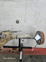 2005-2007 Chevrolet Silverado GMC Sierra 1500 3.23 Rear Axle