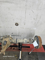 2005-2007 Chevrolet Silverado GMC Sierra 1500 3.23 Rear Axle