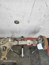 2005-2007 Chevrolet Silverado GMC Sierra 1500 3.23 Rear Axle