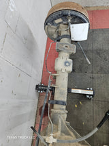 2005-2007 Chevrolet Silverado GMC Sierra 1500 3.23 Rear Axle