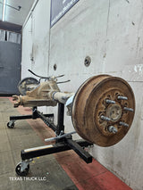 2005-2007 Chevrolet Silverado GMC Sierra 1500 3.23 Rear Axle