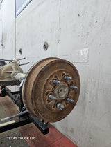 2005-2007 Chevrolet Silverado GMC Sierra 1500 3.23 Rear Axle