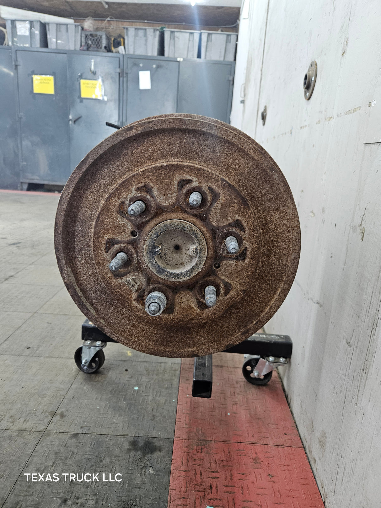2005-2007 Chevrolet Silverado GMC Sierra 1500 3.23 Rear Axle