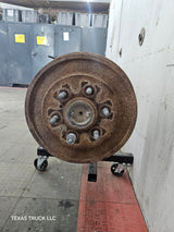 2005-2007 Chevrolet Silverado GMC Sierra 1500 3.23 Rear Axle