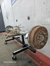 2005-2007 Chevrolet Silverado GMC Sierra 1500 3.23 Rear Axle