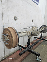 2005-2007 Chevrolet Silverado GMC Sierra 1500 3.23 Rear Axle