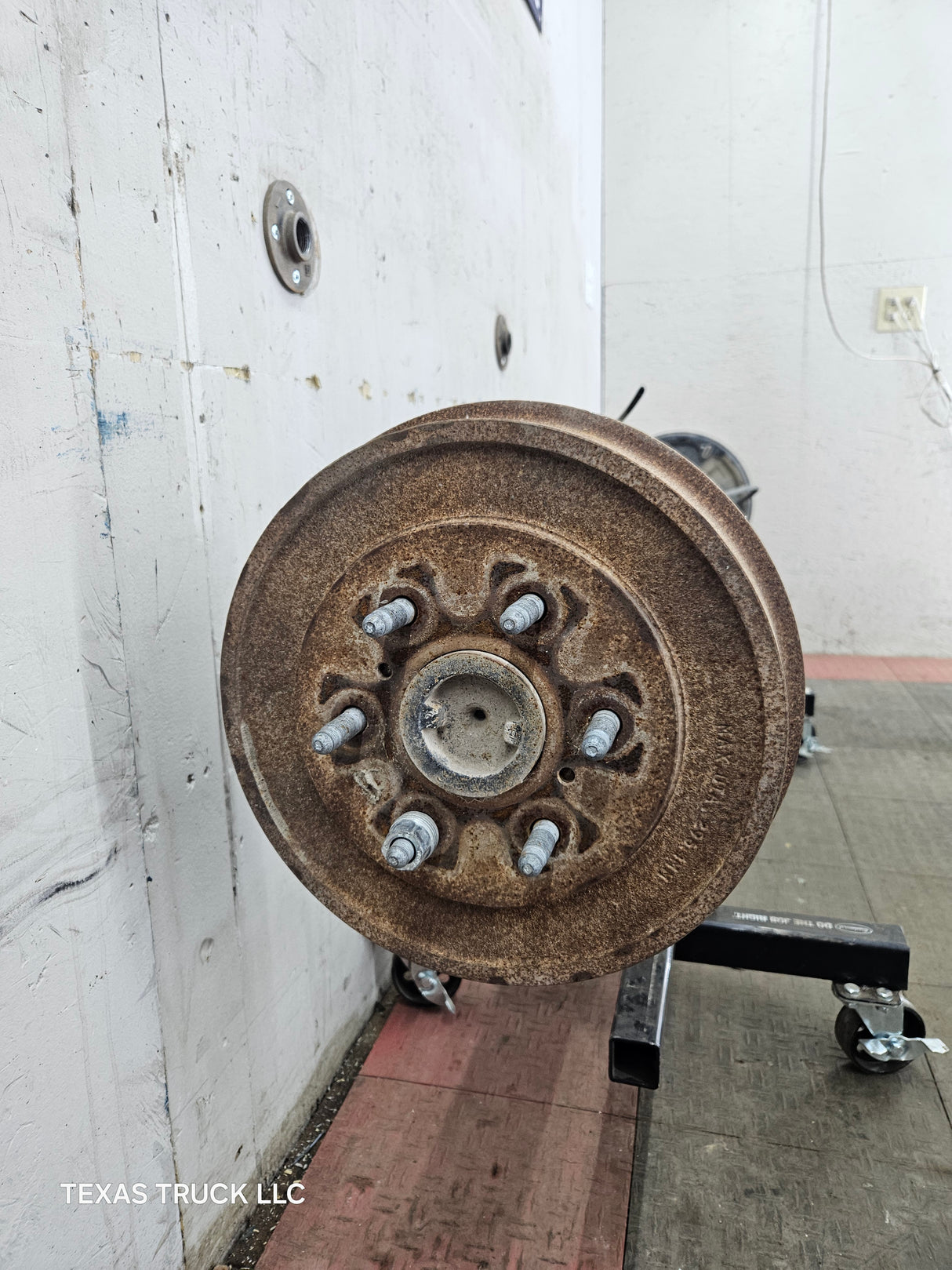 2005-2007 Chevrolet Silverado GMC Sierra 1500 3.23 Rear Axle