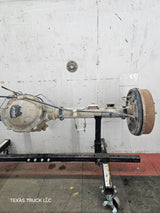 2005-2007 Chevrolet Silverado GMC Sierra 1500 3.23 Rear Axle