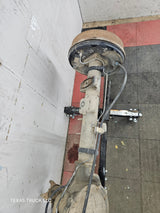 2005-2007 Chevrolet Silverado GMC Sierra 1500 3.23 Rear Axle