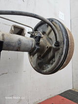 2005-2007 Chevrolet Silverado GMC Sierra 1500 3.23 Rear Axle