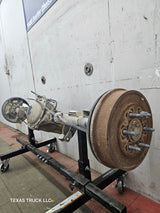 2005-2007 Chevrolet Silverado GMC Sierra 1500 3.23 Rear Axle
