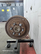 2005-2007 Chevrolet Silverado GMC Sierra 1500 3.23 Rear Axle