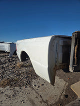 1993-2012 Ford Ranger 6' Short Bed