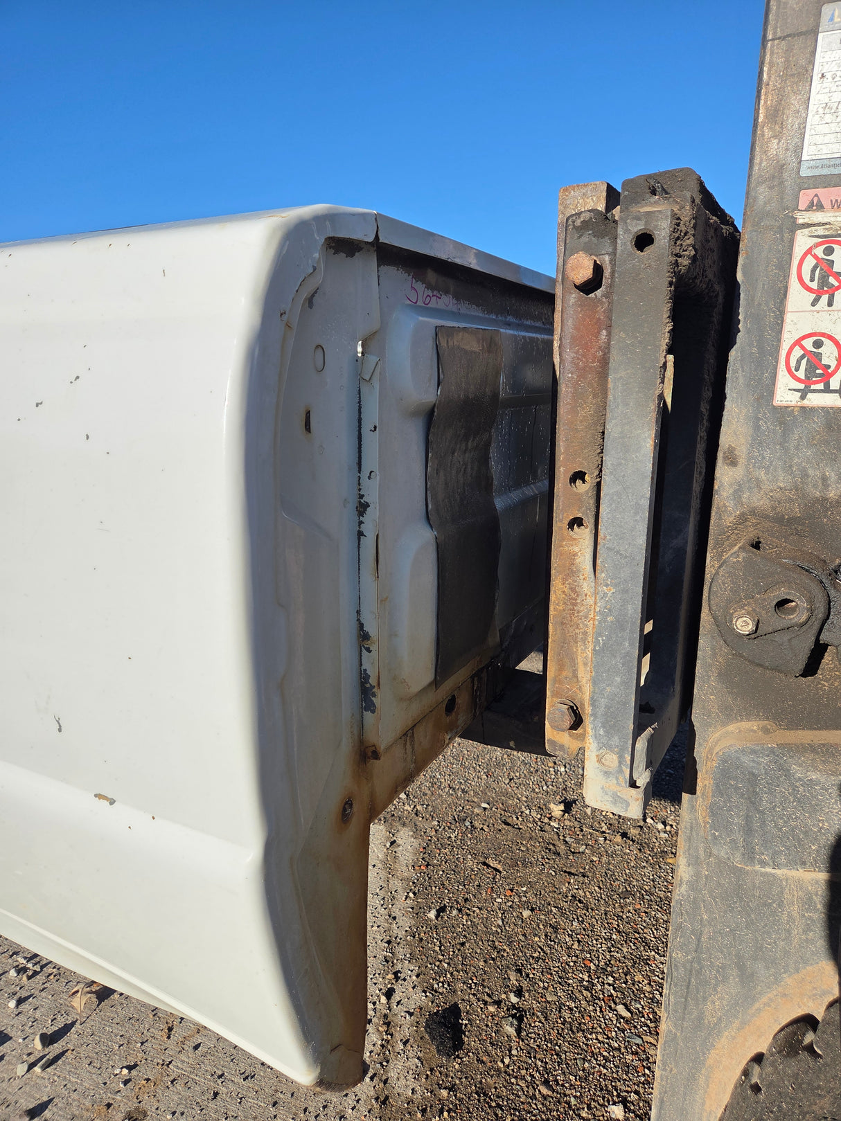 1993-2012 Ford Ranger 6' Short Bed