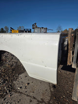 1993-2012 Ford Ranger 6' Short Bed