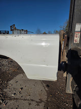 1993-2012 Ford Ranger 6' Short Bed