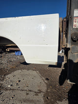 1993-2012 Ford Ranger 6' Short Bed