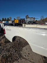 1993-2012 Ford Ranger 6' Short Bed