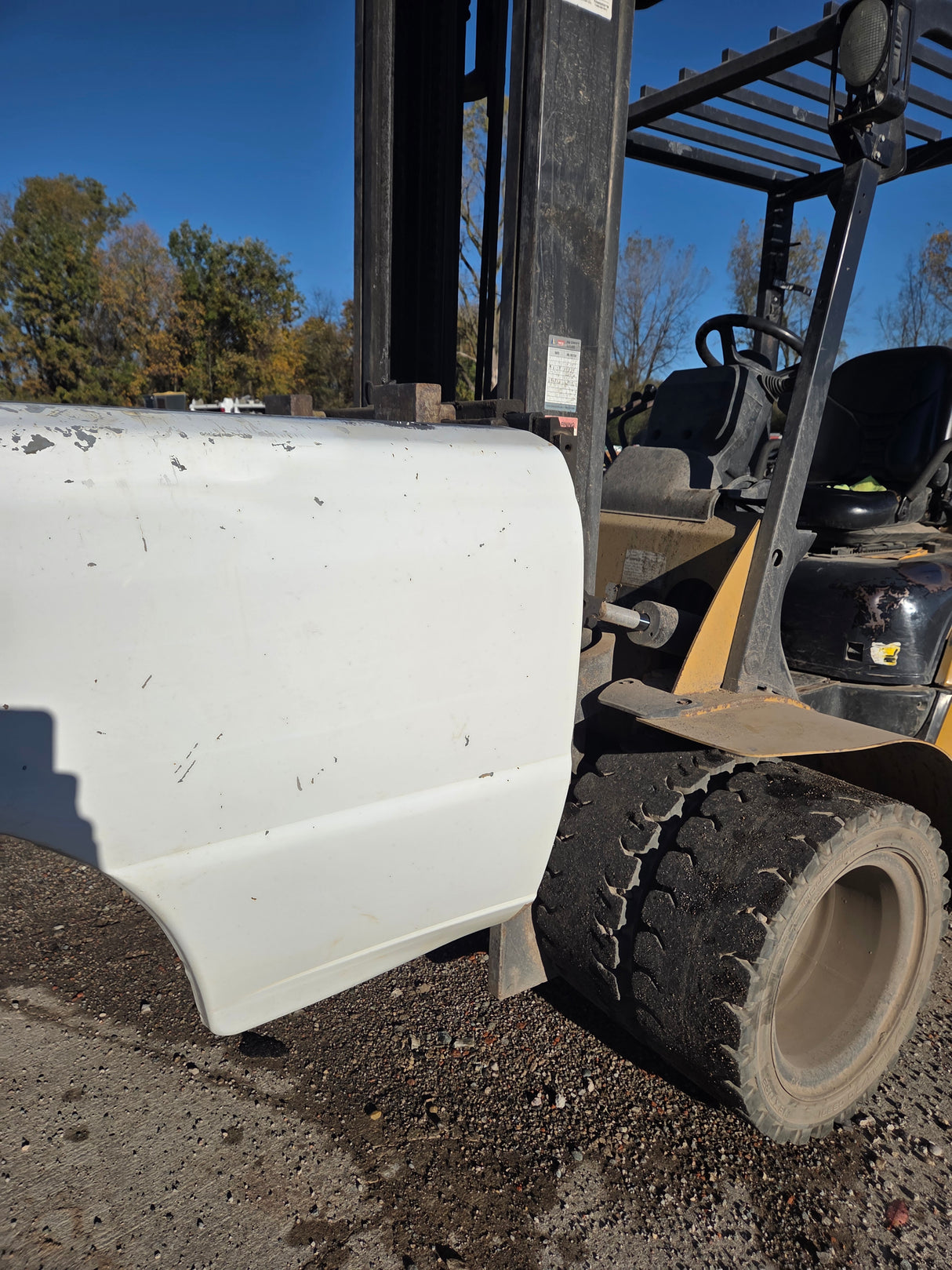 1993-2012 Ford Ranger 6' Short Bed