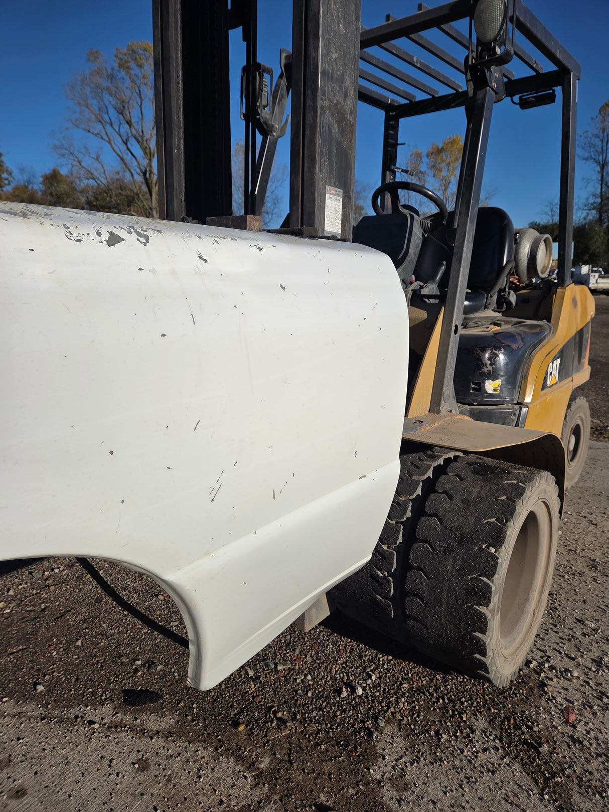 1993-2012 Ford Ranger 6' Short Bed