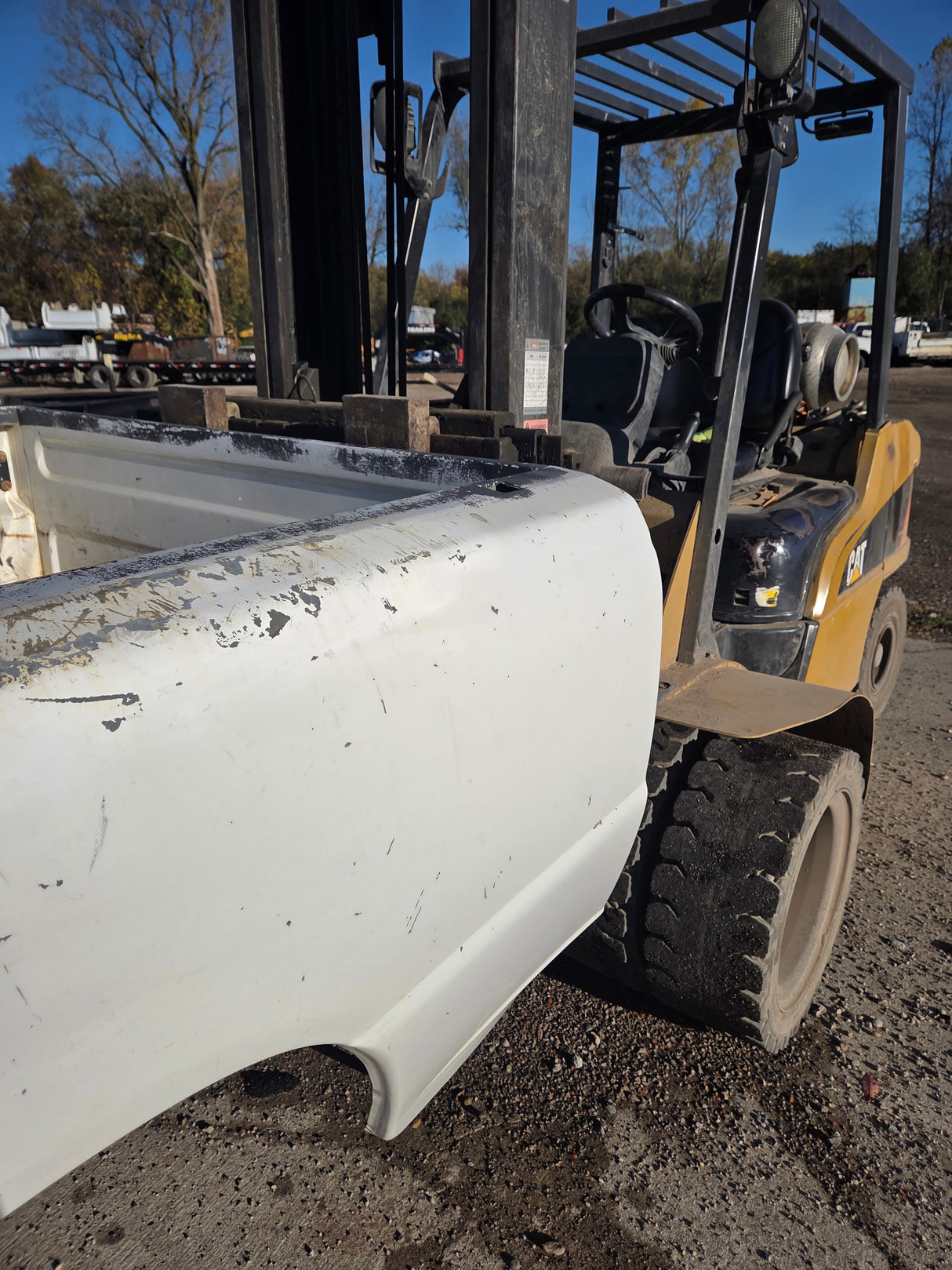 1993-2012 Ford Ranger 6' Short Bed