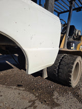 1993-2012 Ford Ranger 6' Short Bed