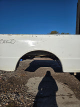 1993-2012 Ford Ranger 6' Short Bed