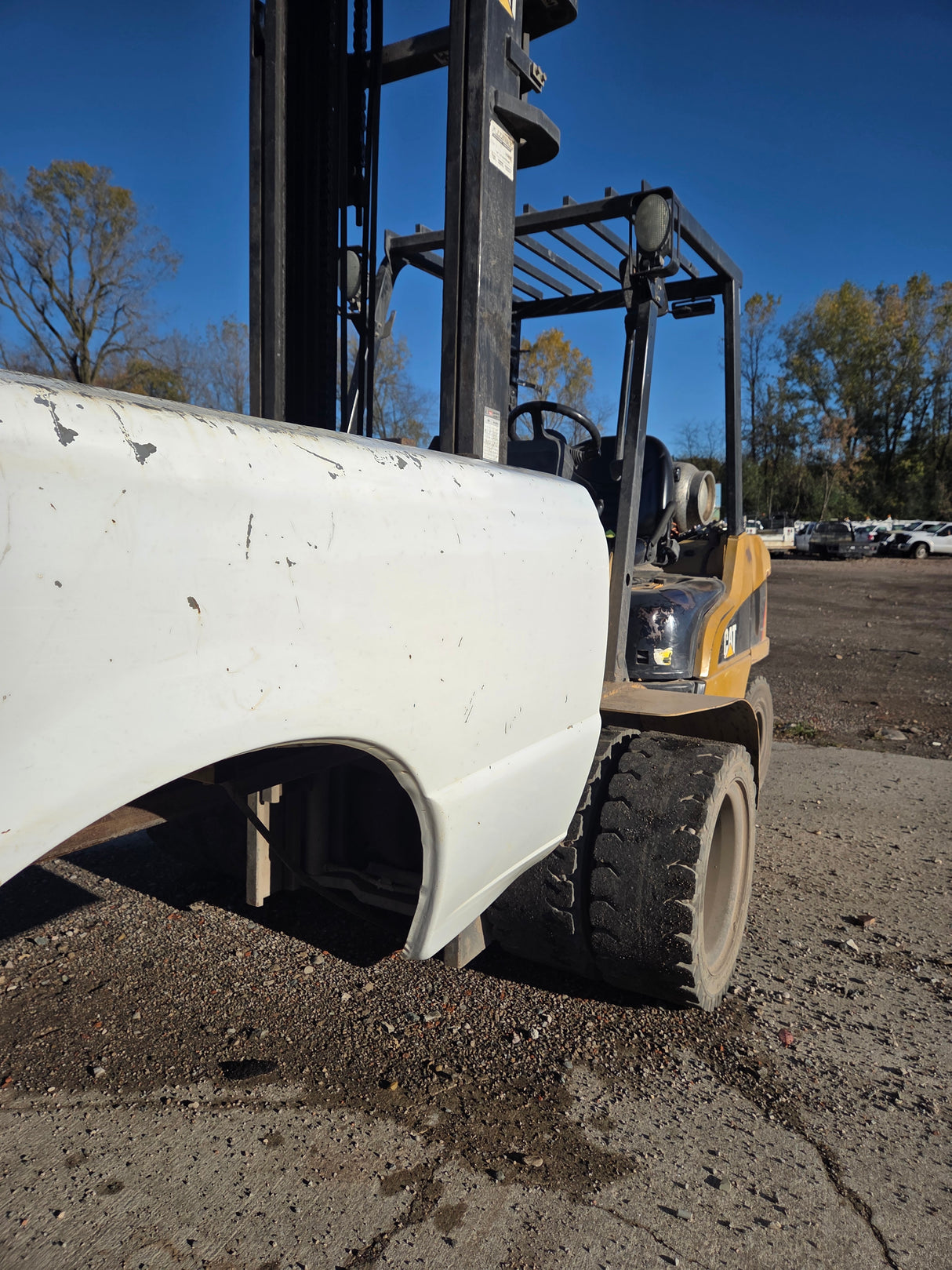 1993-2012 Ford Ranger 6' Short Bed