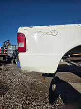 1993-2012 Ford Ranger 6' Short Bed