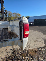 1993-2012 Ford Ranger 6' Short Bed