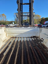 1993-2012 Ford Ranger 6' Short Bed