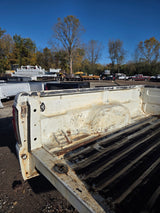 1993-2012 Ford Ranger 6' Short Bed